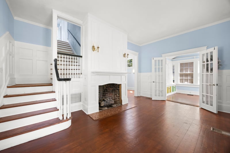 Photo 5 of 2543 Herschel St, Jacksonville, FL 32204, photographed by Megapixeler