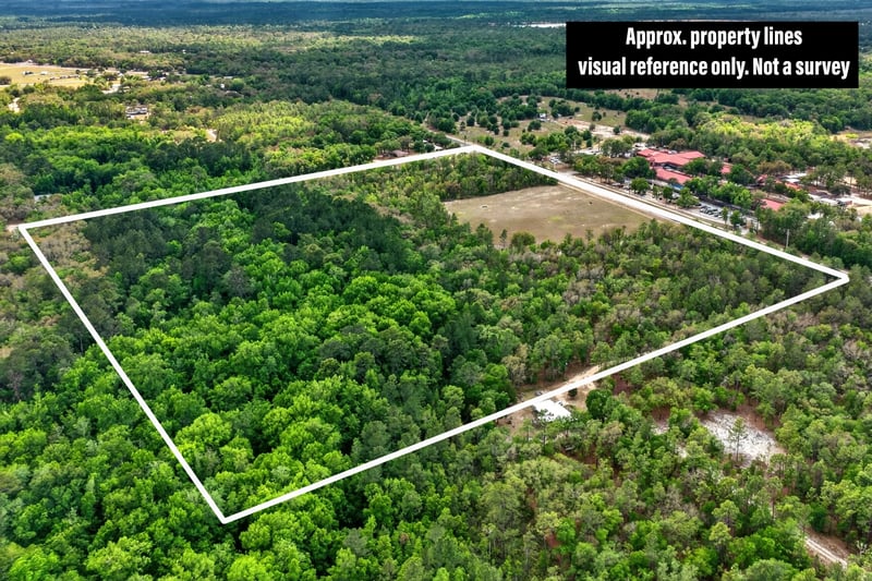 Photo 6 of 256 County Rd 315, Interlachen, FL 32148, photographed by Megapixeler