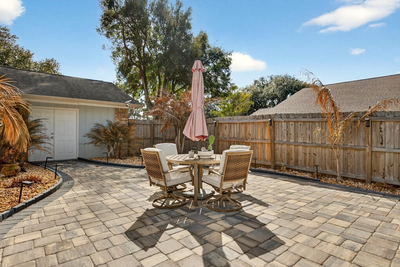 Photo 50 of 4021 Field Brook Ln, Jacksonville, FL 32223, photographed by Megapixeler
