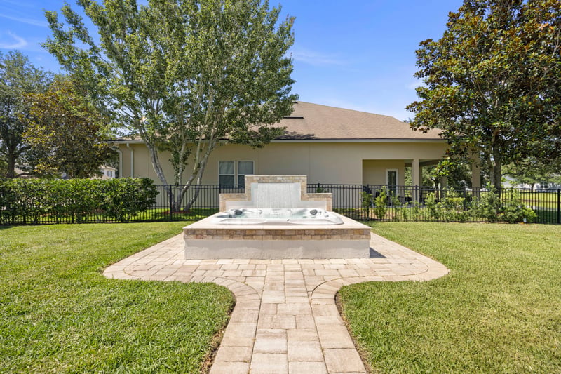 Photo 67 of 11833 Fitchwood Circle, Jacksonville, FL 32258, photographed by Megapixeler