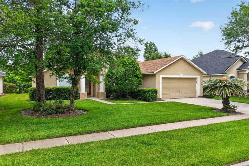 Photo 6 of 4352 Comanche Trail Blvd, St. Johns, FL 32259, photographed by Megapixeler