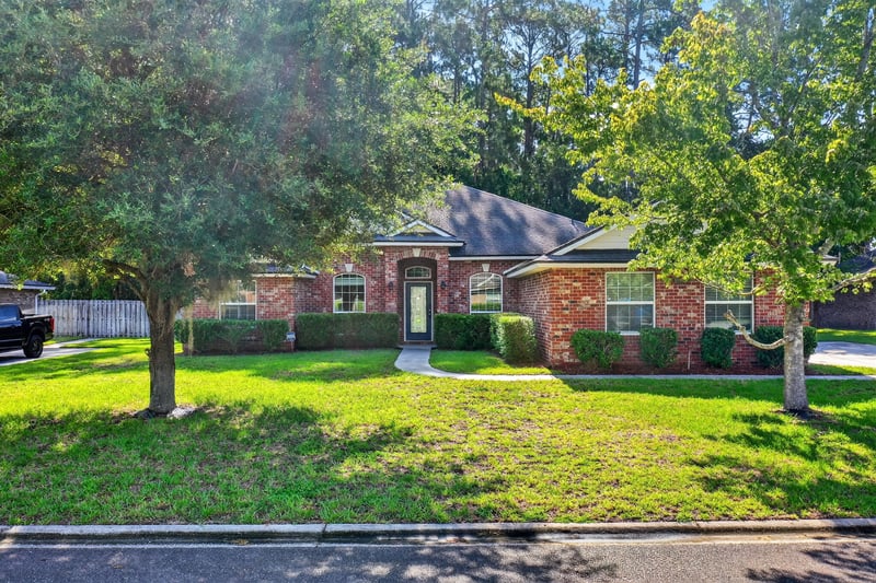 Photo 1 of 10873 Dunnotar Rd, Jacksonville, FL 32221, photographed by Megapixeler