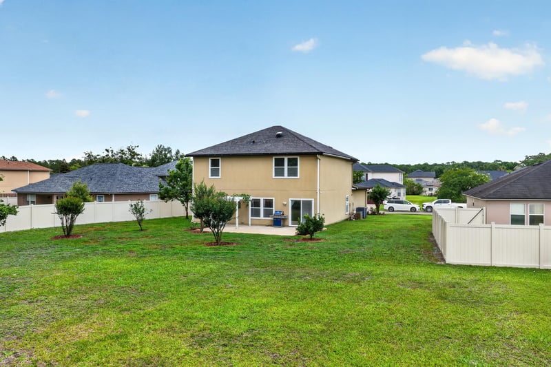 Photo 49 of 11442 Tori Ln, Jacksonville, FL 32218, photographed by Megapixeler