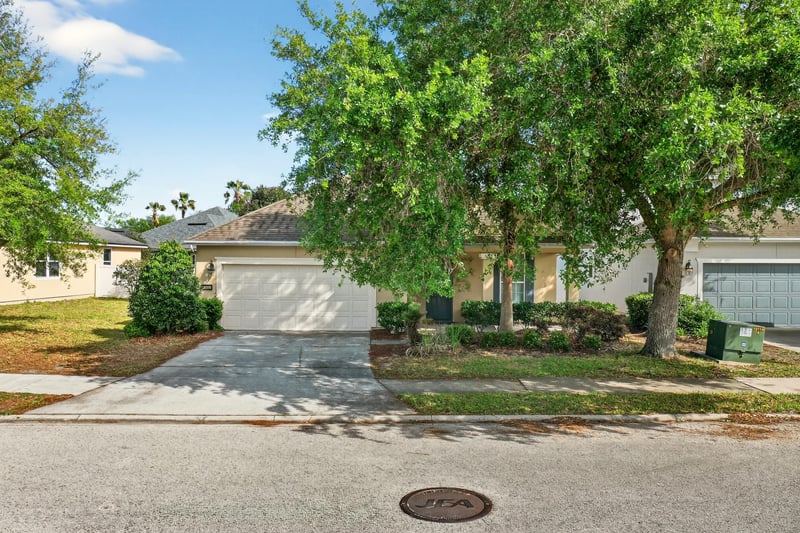 Photo 6 of 12118 Wynnfield Lakes Cir, Jacksonville, FL 32246, photographed by Megapixeler