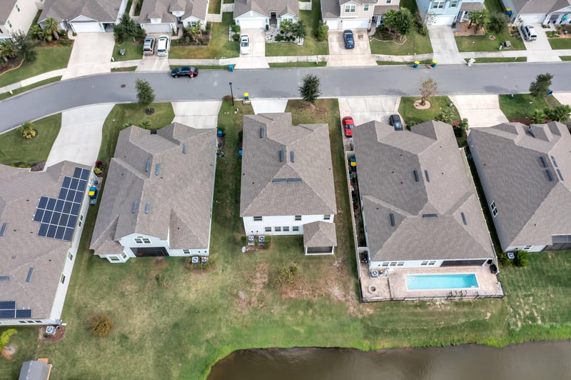 Photo 65 of 15814 Whitebark Dr, Jacksonville, FL 32218, photographed by Megapixeler