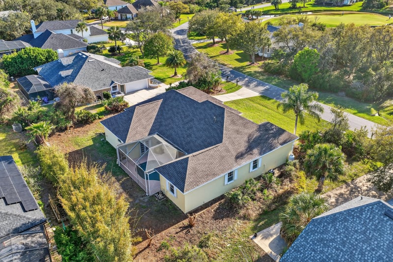 Photo 63 of 430 Marsh Point Cir, St. Augustine, FL 32080, photographed by Megapixeler