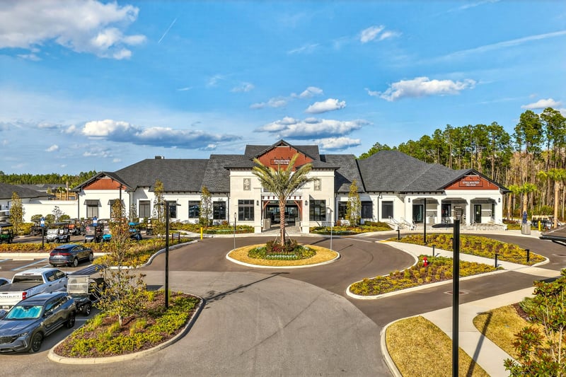 Photo 79 of 691 Murphys Dr, St. Johns, FL 32259, photographed by Megapixeler