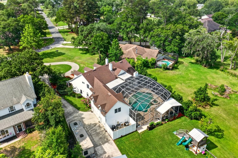 Photo 57 of 1806 Lakedge Dr, Middleburg, FL 32068, photographed by Megapixeler