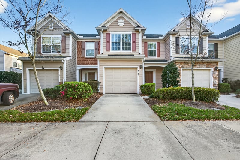 Photo 1 of 7152 Stonelion Cir, Jacksonville, FL 32256, photographed by Megapixeler