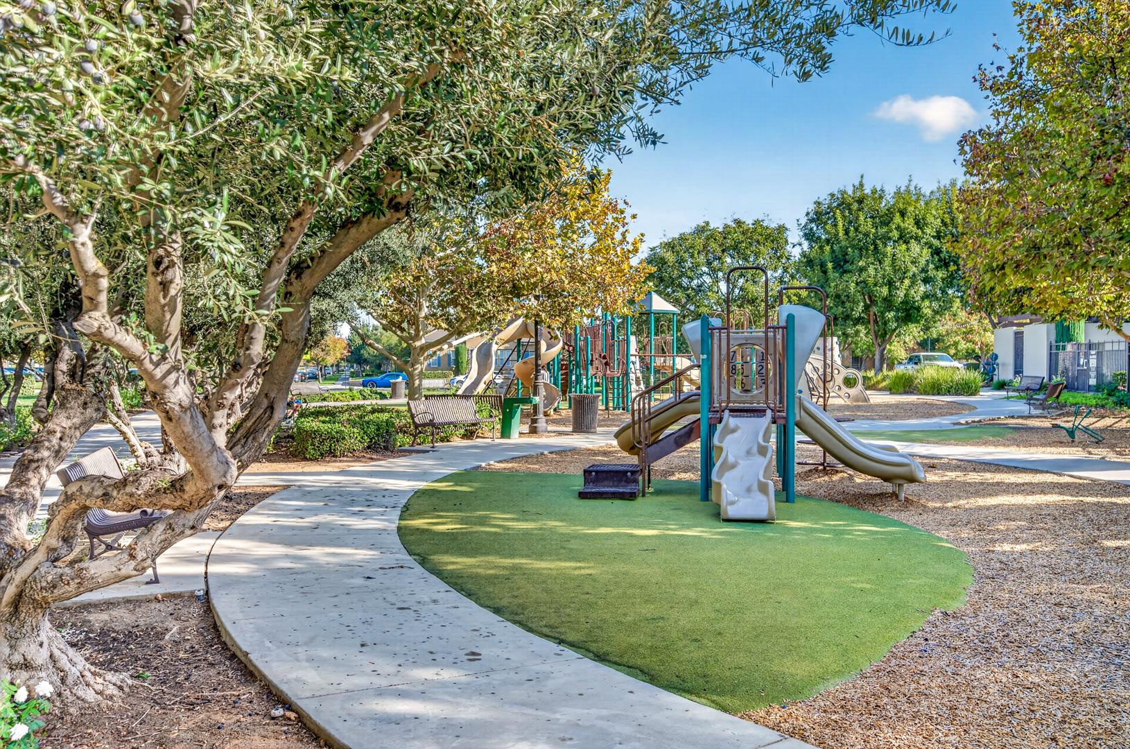 Harlan Ranch Residential community, photo 70