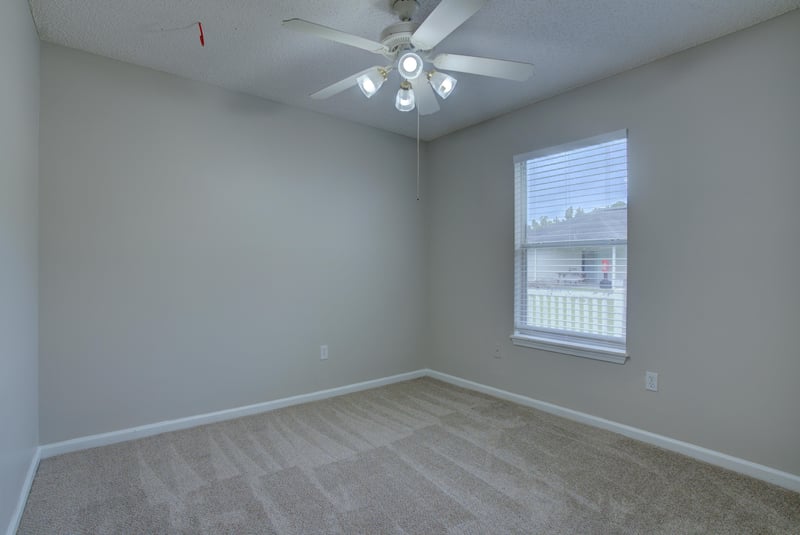 Bedroom 2 at 763 Burlwood Ct, Orange Park, FL 32073