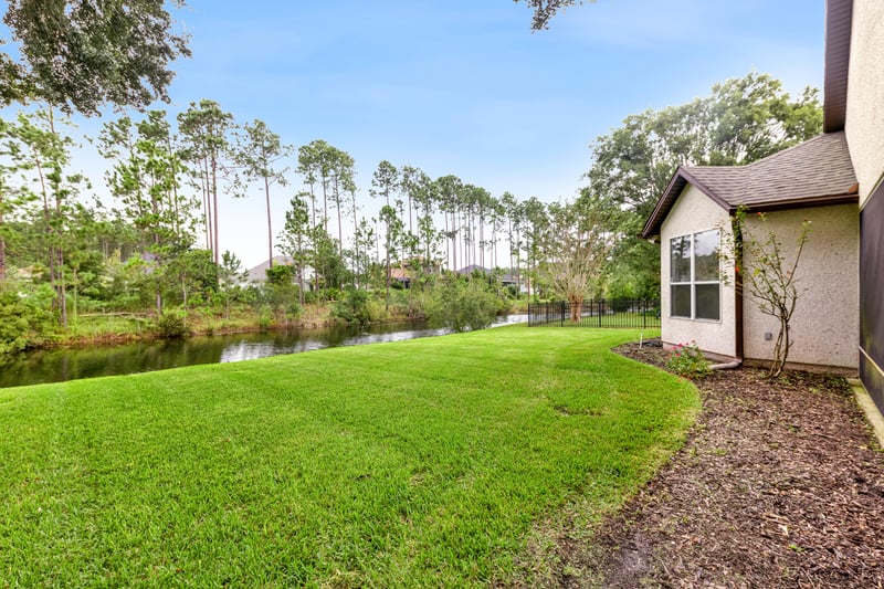 Photo 42 of 4569 Comanche Trail Blvd, Jacksonville, FL 32259, photographed by Megapixeler