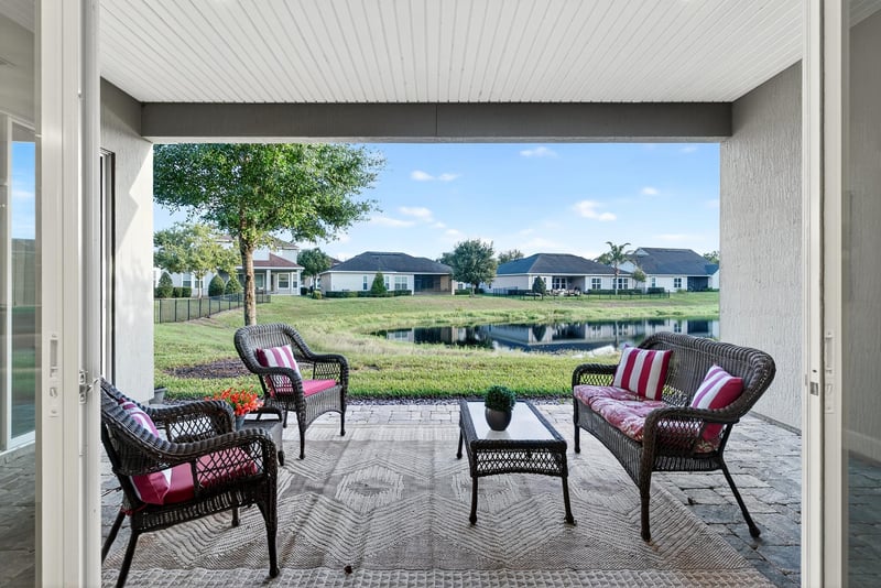 Photo 49 of 8662 Mabel Dr, Jacksonville, FL 32256, photographed by Megapixeler