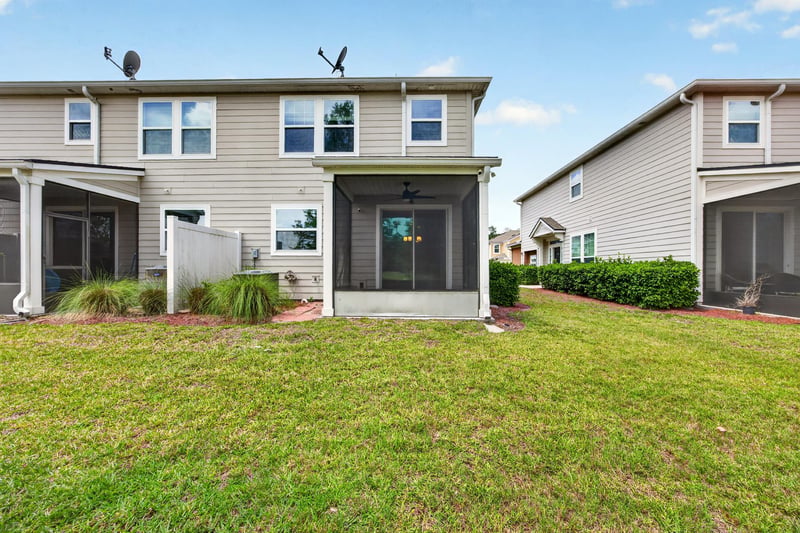 Photo 47 of 523 Richmond Dr, St. Johns, FL 32259, photographed by Megapixeler
