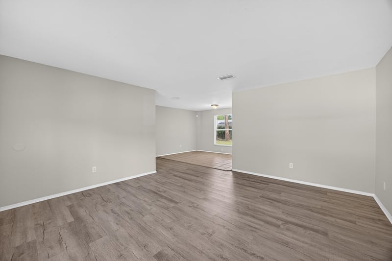 Living Room - 4 at 1675 Mary Beth Dr, Middleburg, FL 32068