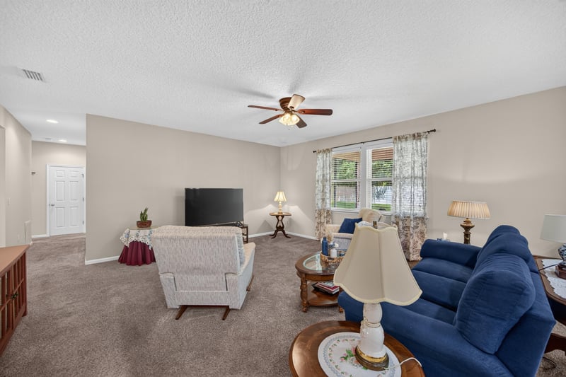 Photo 18 of 3195 Treeside Ln, Green Cove Springs, FL 32043, photographed by Megapixeler