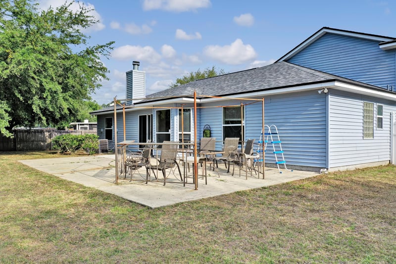 Photo 44 of 7885 Steamboat Springs Ct, Jacksonville, FL 32210, photographed by Megapixeler