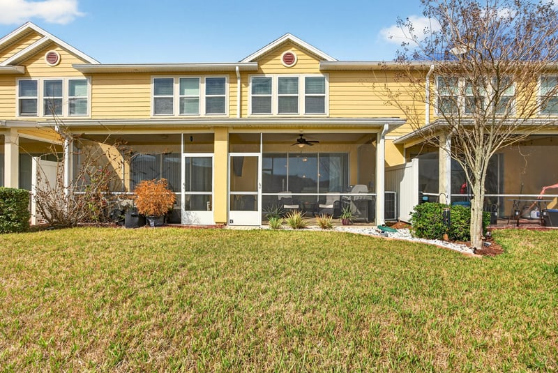 Photo 34 of 6840 Roundleaf Dr, Jacksonville, FL 32258, photographed by Megapixeler