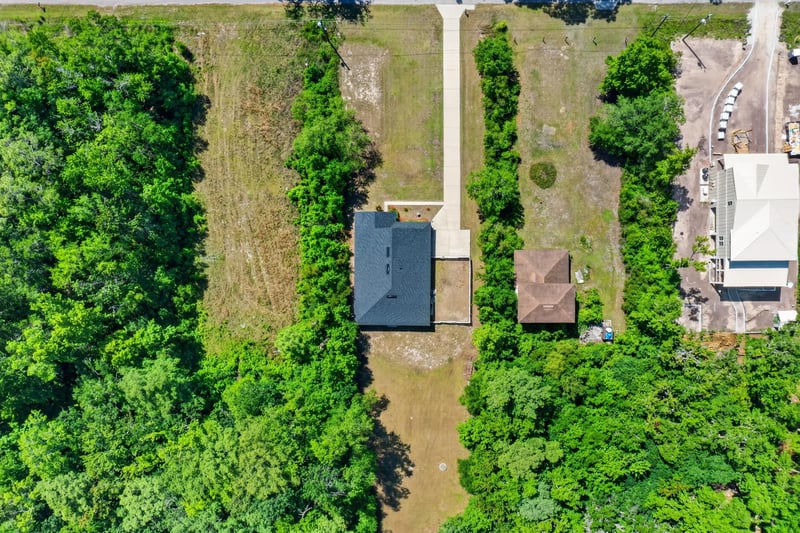 Photo 40 of 110 Pioneer Trail, Palatka, FL 32177, photographed by Megapixeler