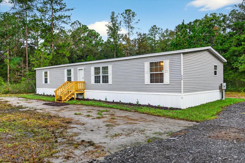 Photo 7 of 4760 Kathy St, Hastings, FL 32145, photographed by Megapixeler