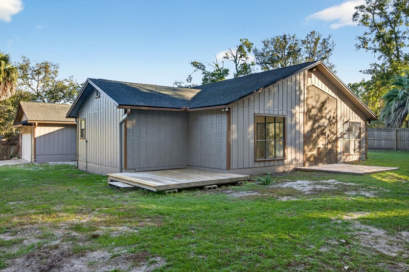 Photo 40 of 2216 Kensington Ln, Orange Park, FL 32073, photographed by Megapixeler