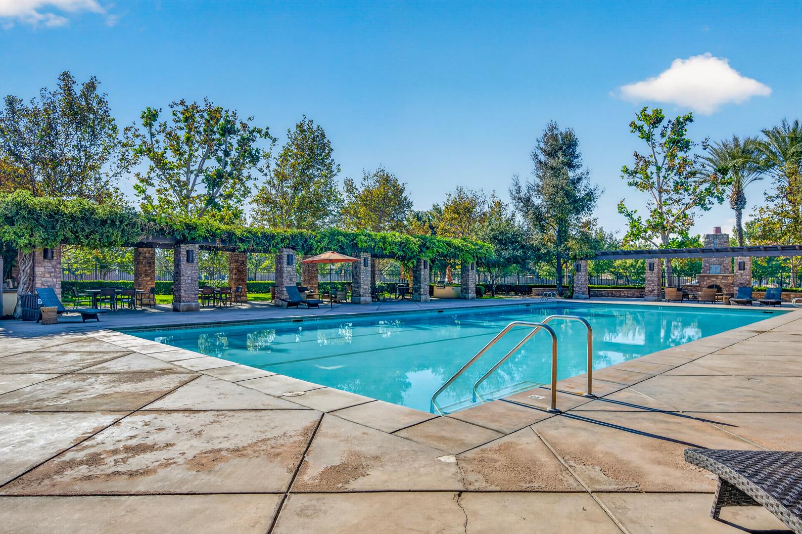 Harlan Ranch Residential community, photo 62