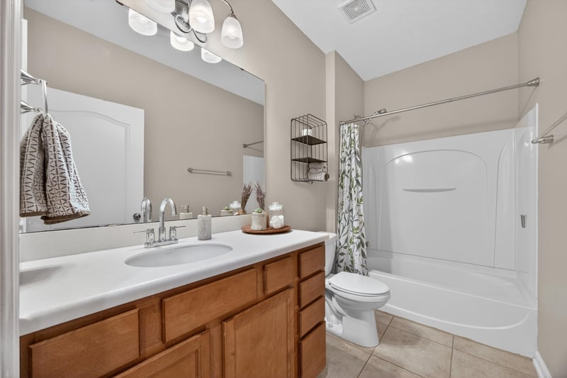 Photo 31 of 618 Briar View Dr, Orange Park, FL 32065, photographed by Megapixeler
