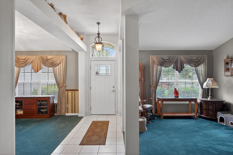 Photo 5 of 494 Brockham Dr, Jacksonville, FL 32221, photographed by Megapixeler