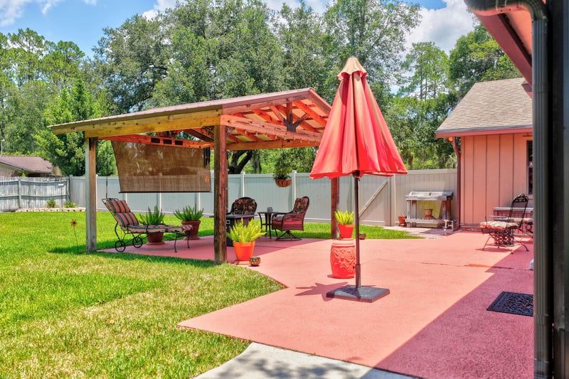 Photo 47 of 1555 Surrey Glen Cove, Middleburg, FL 32068, photographed by Megapixeler