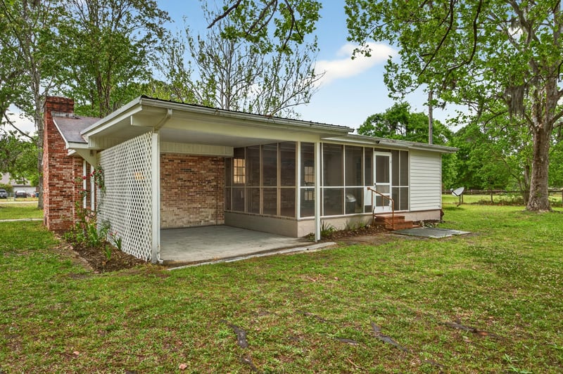 Photo 32 of 14461 Denton Rd, Jacksonville, FL 32226, photographed by Megapixeler