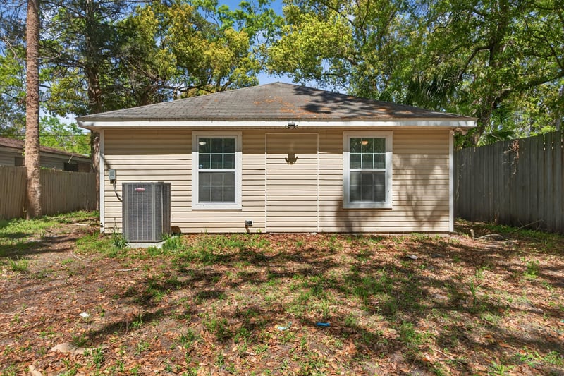 Photo 24 of 3212 Gilmore St, Jacksonville, FL 32205, photographed by Megapixeler