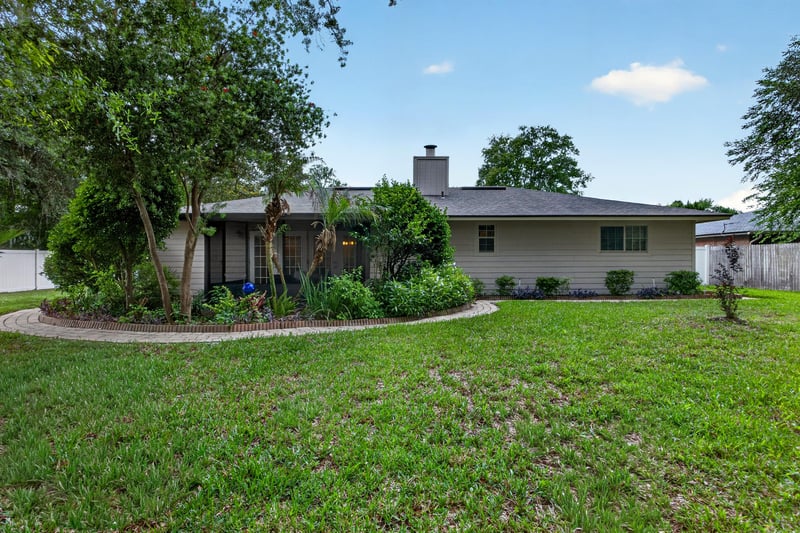 Photo 32 of 3955 Cedar Cove Ln, Jacksonville, FL 32257, photographed by Megapixeler