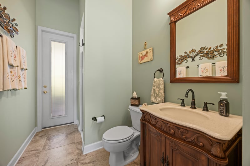 Photo 20 of 641 Donald Ross Way, St. Augustine, FL 32092, photographed by Megapixeler