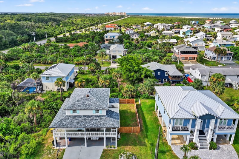 Photo 51 of 6 Flagler Dr, Palm Coast, FL 32137, photographed by Megapixeler