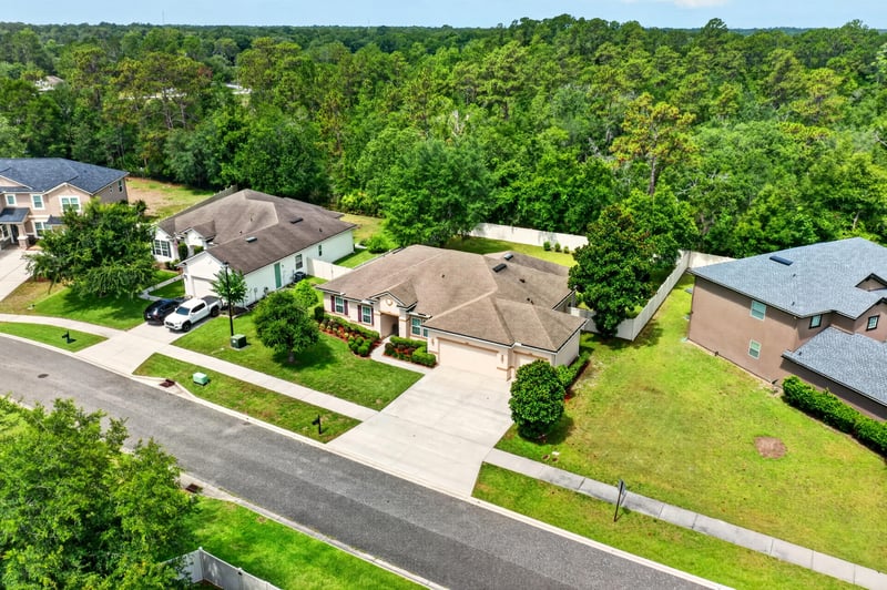 Photo 6 of 3195 Treeside Ln, Green Cove Springs, FL 32043, photographed by Megapixeler