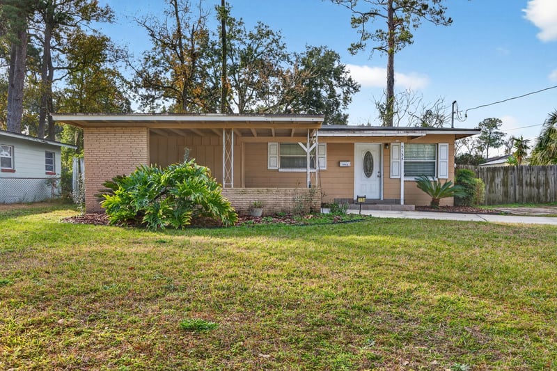 Photo 3 of 5134 Damascus Rd S, Jacksonville, FL 32207, photographed by Megapixeler