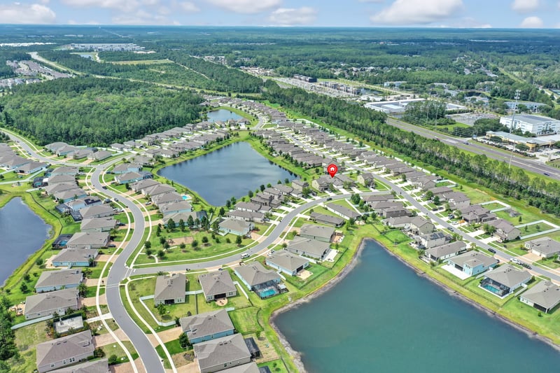 Community at 135 Deer Trail, St. Augustine, FL 32095