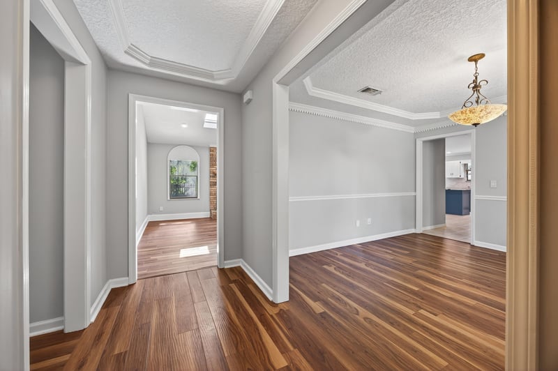 Photo 5 of 12062 Acornshell Way, Jacksonville, FL 32223, photographed by Megapixeler