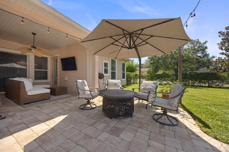 Photo 70 of 11833 Fitchwood Circle, Jacksonville, FL 32258, photographed by Megapixeler