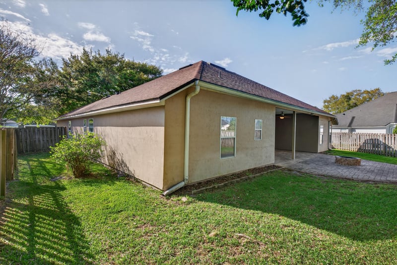 Photo 41 of 1312 Sylvie Ln, Ponte Vedra Beach, FL 32081, photographed by Megapixeler