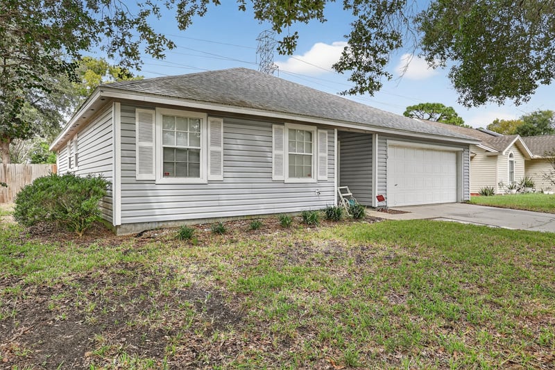 Front Left at 12119 Cancun Dr, Jacksonville, FL 32225