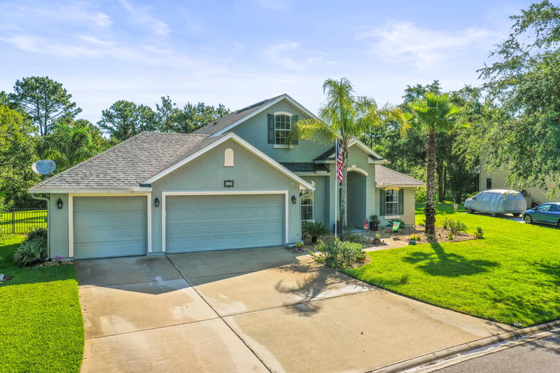 Photo 4 of 648 Battersea Dr, St. Augustine, FL 32095, photographed by Megapixeler