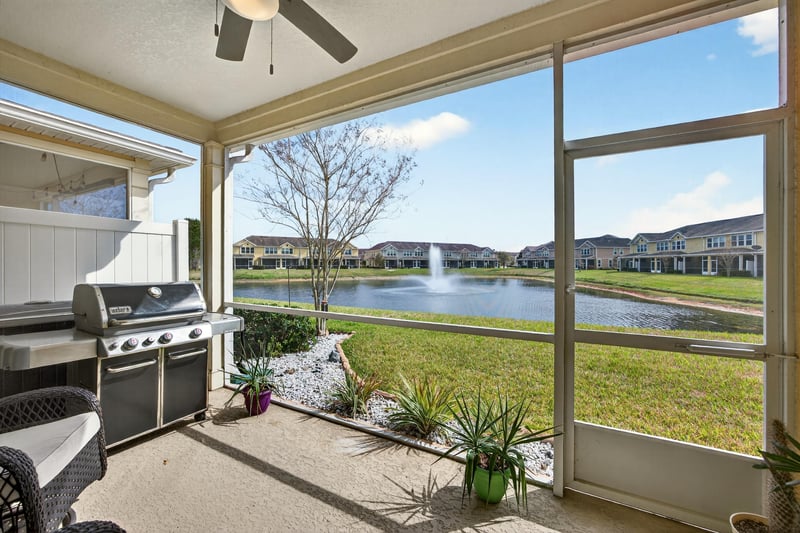 Photo 32 of 6840 Roundleaf Dr, Jacksonville, FL 32258, photographed by Megapixeler