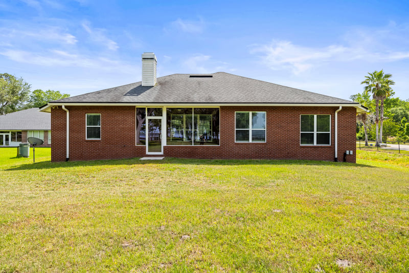 Photo 42 of 5577 Dianthus St, Green Cove Springs, FL 32043, photographed by Megapixeler