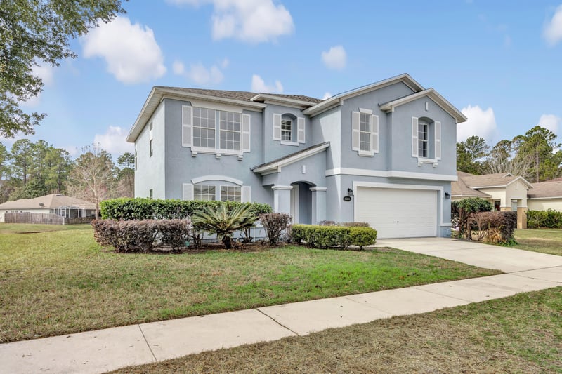 Diagonal 1 (1) at 2266 Brian Lakes Dr E, Jacksonville, FL 32221