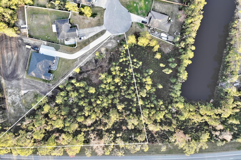 Lot 69 - Angle 5 at 248 Prairie Lakes Dr S, St. Augustine, FL 32084