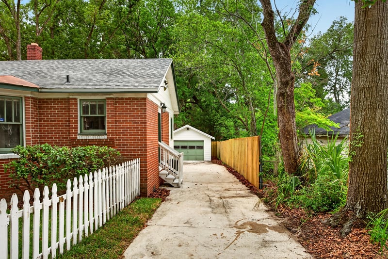 Photo 33 of 3766 Sommers St, Jacksonville, FL 32205, photographed by Megapixeler