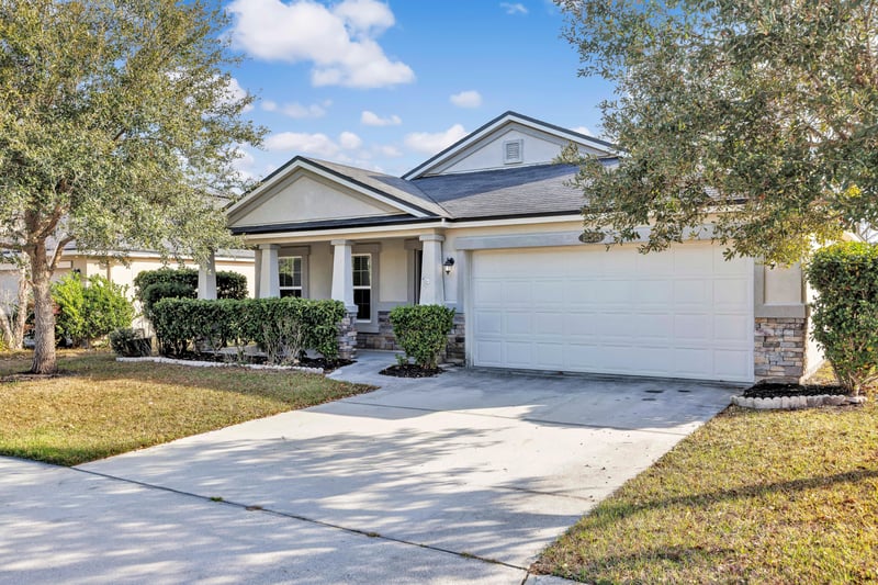 Photo 3 of 15543 Bareback Dr, Jacksonville, FL 32234, photographed by Megapixeler