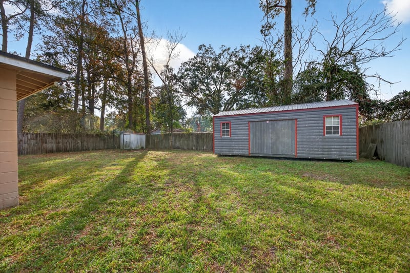 Photo 37 of 5134 Damascus Rd S, Jacksonville, FL 32207, photographed by Megapixeler