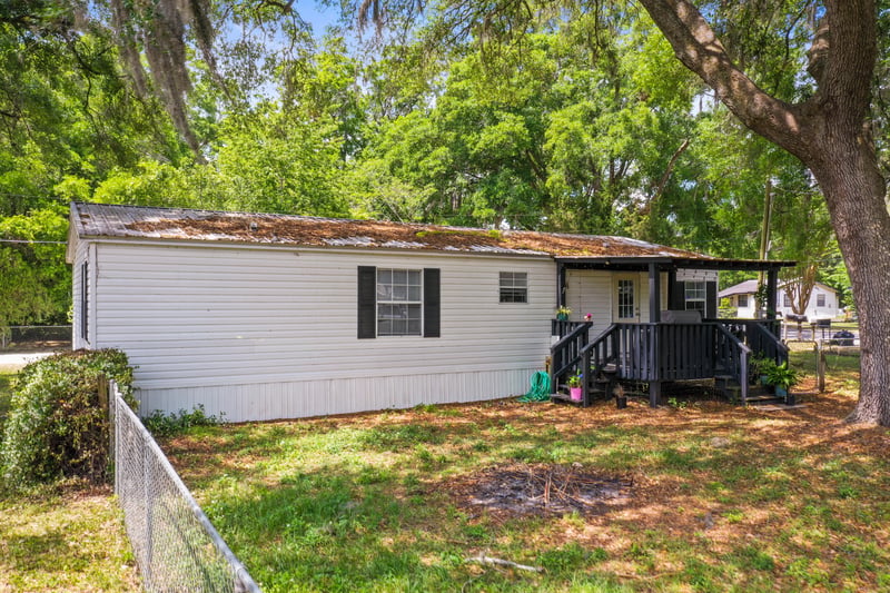 Photo 30 of 85246 Johnson Ln, Yulee, FL 32097, photographed by Megapixeler